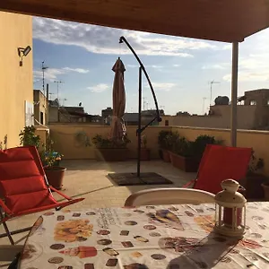 Affittacamere Il Terrazzo Del Pittore 