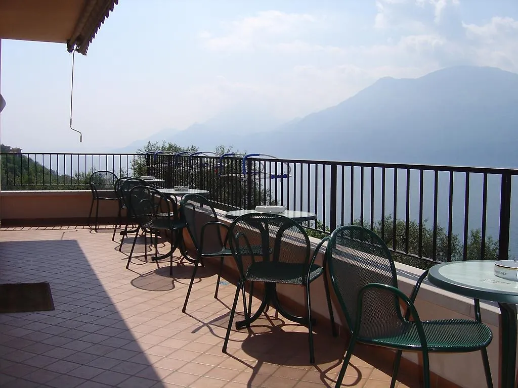 Hotel Residence Panoramica Brenzone 2*,  Italie