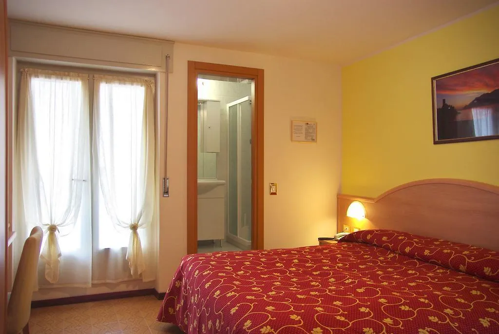 Hotel Residence Panoramica Brenzone